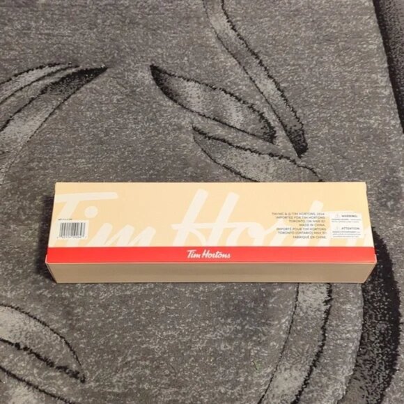 Tim Hortons Timbits Collector's Truck 2024 Limited Edition Brand New - Picture 4 of 15